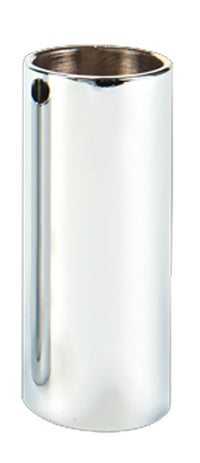 XL chrome-plated steel slide, 51 mm