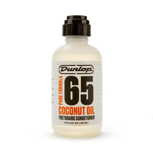 Conditionneur pour manches à l'huile de noix de coco pure 118 ml