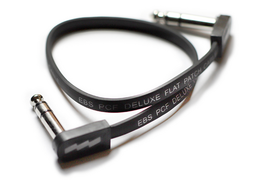 EBS-DLS – Stereo (TRS) Cordon de raccordement 28 cm