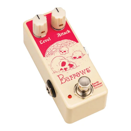 Load image into gallery viewer, Pédale de Fuzz version moderne de la légendaire Tone Bender MKII
