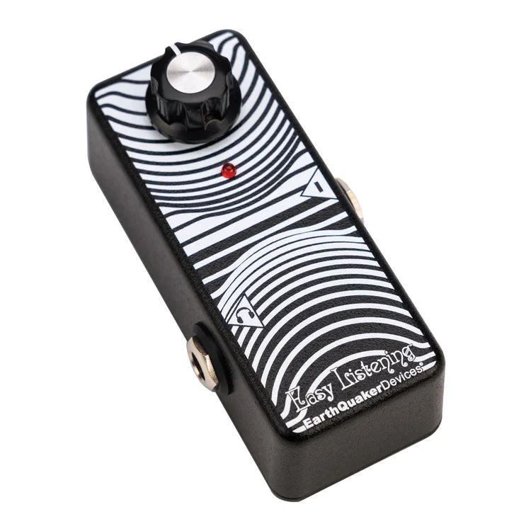 Chargez l'image dans la visionneuse de la galerie, Simulateur d'amplificateur analogique Earthquaker Devices Easy Listening
