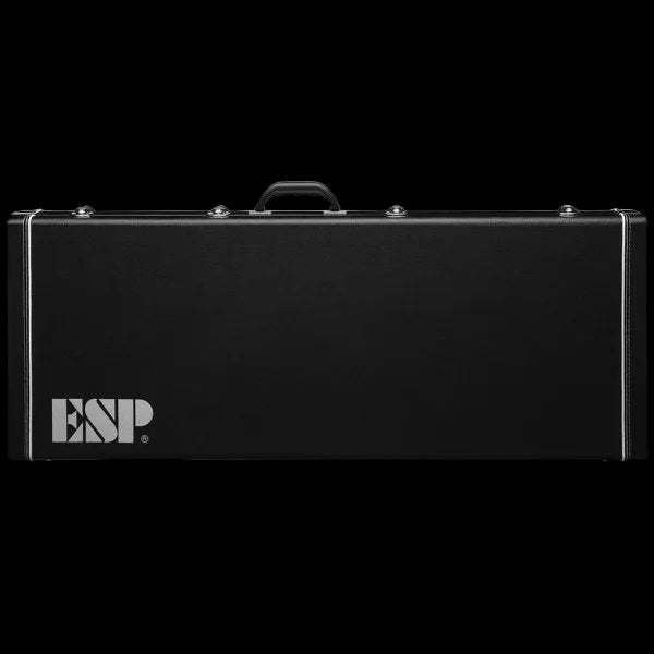 Load image into gallery viewer, Case rigide avec logo ESP pour guitares électriques ESP/LTD modèle Viper
