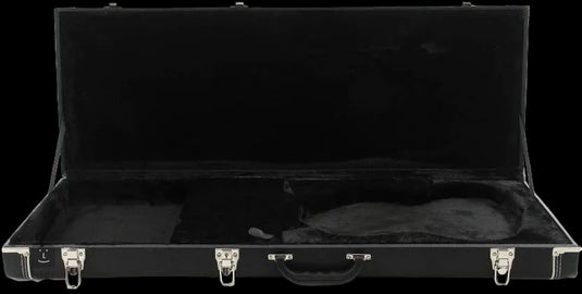 Case rigide avec logo ESP pour guitares électriques ESP/LTD modèle Viper