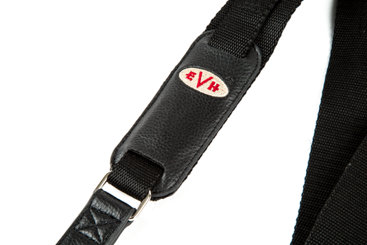 Sangle en nylon EVH®, noir, 56"