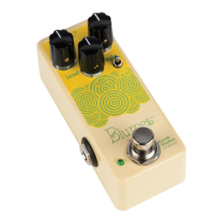 Chargez l'image dans la visionneuse de la galerie, Pédale d'Overdrive pour basse Blumes Jr MOSFET Mod
