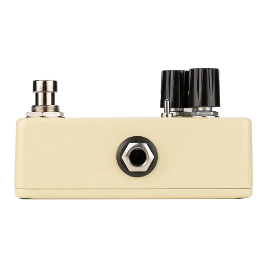 Pédale d'Overdrive pour basse Blumes Jr MOSFET Mod