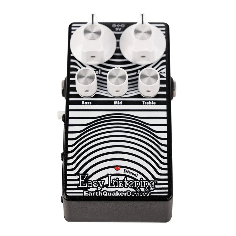 Chargez l'image dans la visionneuse de la galerie, Simulateur d'ampli analogique Easy Listening Stereo
