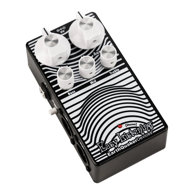 Chargez l'image dans la visionneuse de la galerie, Simulateur d'ampli analogique Easy Listening Stereo

