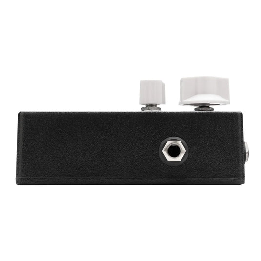 Simulateur d'ampli analogique Easy Listening Stereo