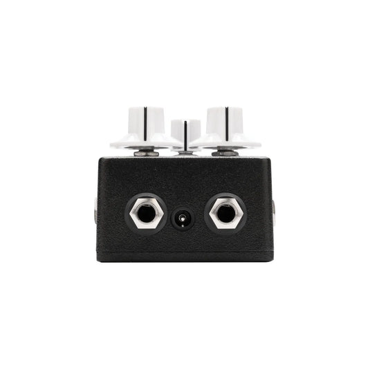 Simulateur d'ampli analogique Easy Listening Stereo