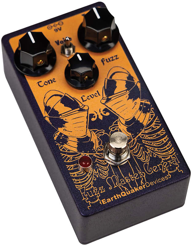 Load image into gallery viewer, Pédale de fuzz &quot;Fuzz Master General Legacy Reissue&quot;
