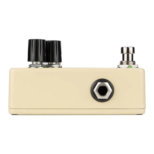 Pédale d'Overdrive Plumes Jr MOSFET Mod