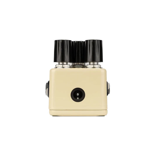 Pédale d'Overdrive Plumes Jr MOSFET Mod