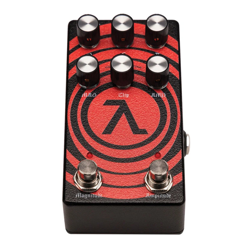 Load image into gallery viewer, Pédale de distortion octave et booster SUNN O))) HALF LIFE
