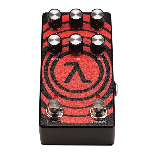 Pédale de distortion octave et booster SUNN O))) HALF LIFE