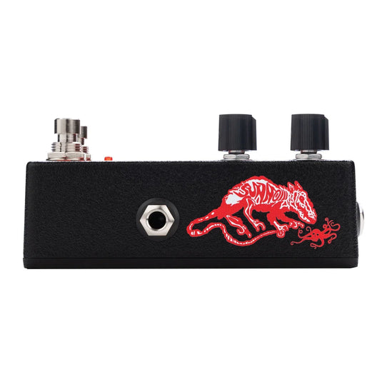 Pédale de distortion octave et booster SUNN O))) HALF LIFE