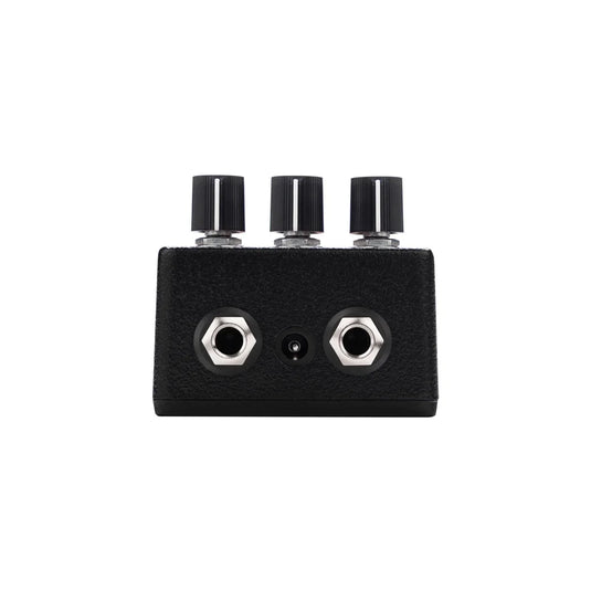 Pédale de distortion octave et booster SUNN O))) HALF LIFE