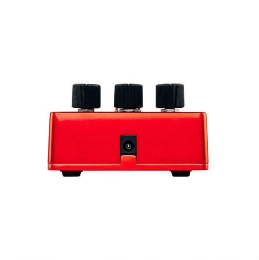 Pédale de fuzz "BIG MUFF PI 2" avec "TONE WICKER"