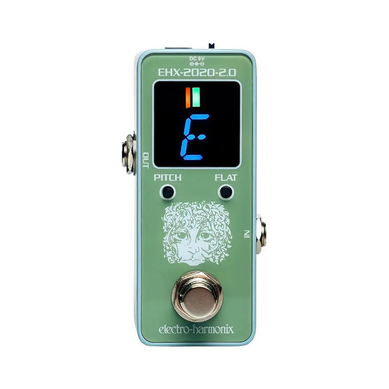 Chargez l'image dans la visionneuse de la galerie, Pédale d'accordeur compacte EHX 2020 V2
