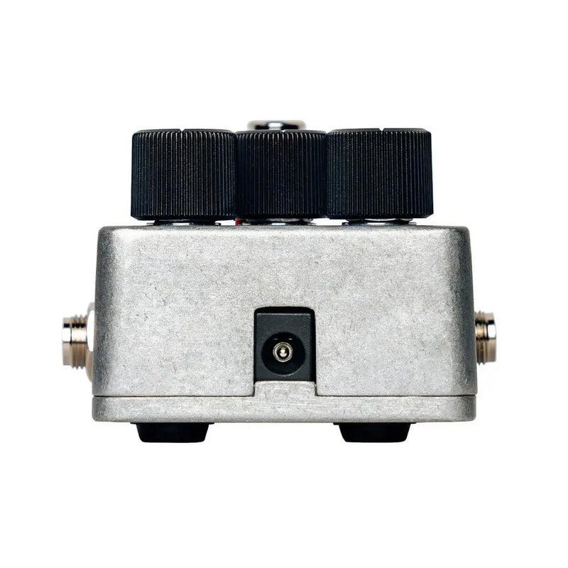 Load image into gallery viewer, Pédale Overdrive/Fuzz "Percolator Harmonic Saturator"
