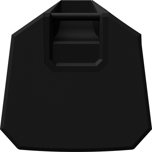 Haut-parleur amplifié à 2 voies de 12"