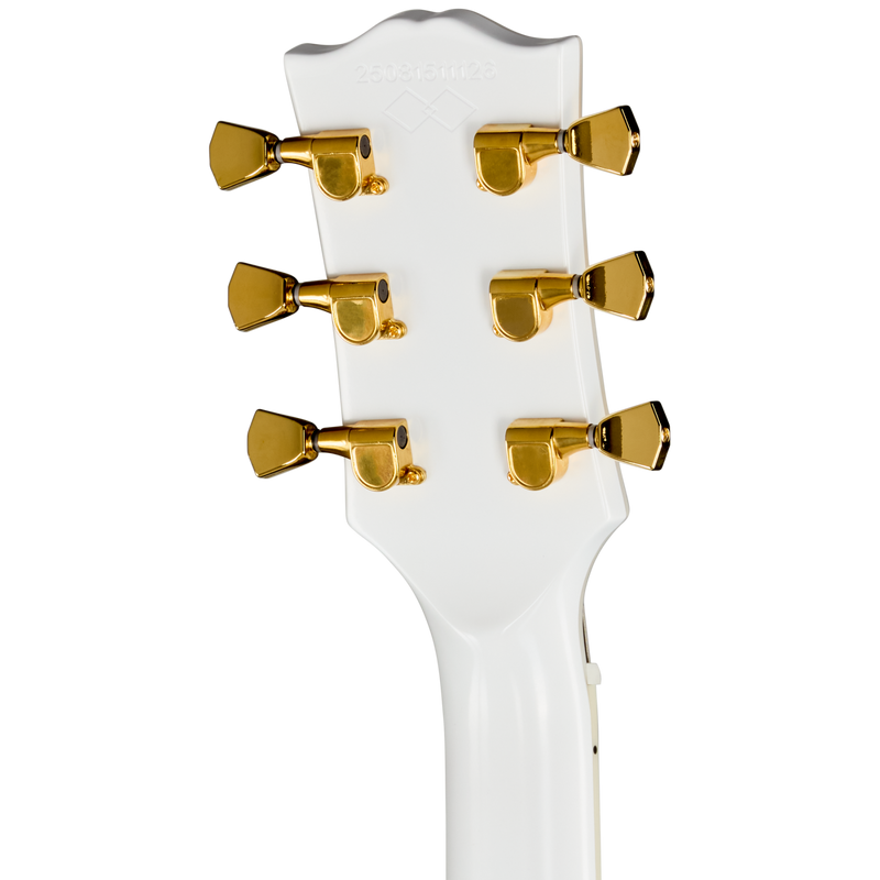 Chargez l'image dans la visionneuse de la galerie, Epiphone Inspired by Gibson Custom Alex Lifeson 1976 ES-355 Reissue - Core avec étui rigide
