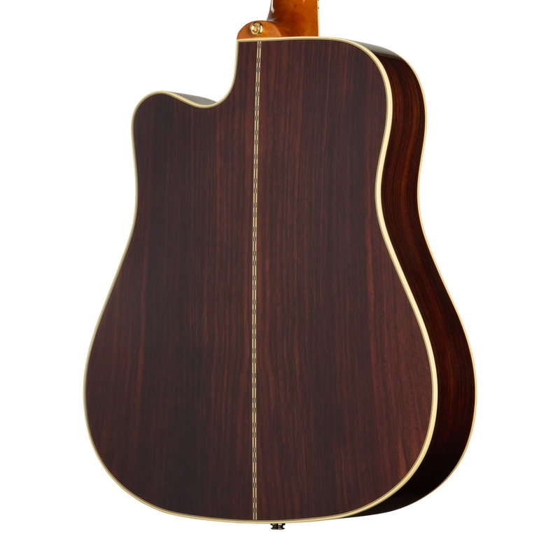 Chargez l&#39;image dans la visionneuse de la galerie, Guitare électro-acoustique &quot; Hummingbird Inspired by Gibson Custom Shop&quot;
