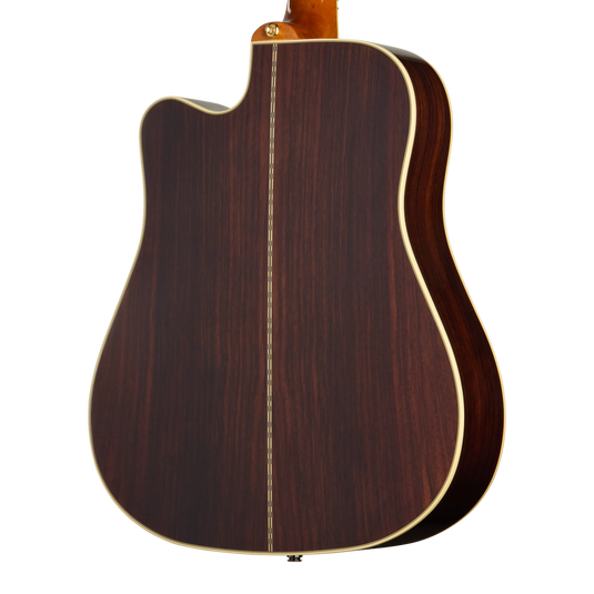 Guitare électro-acoustique " Hummingbird Inspired by Gibson Custom Shop"