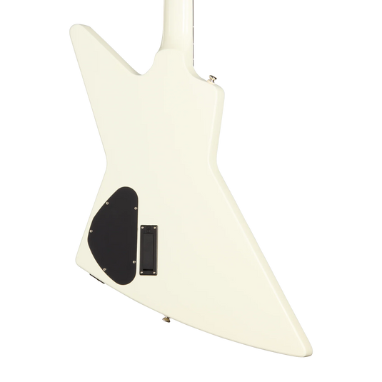 Guitare électrique  Explorer 1984