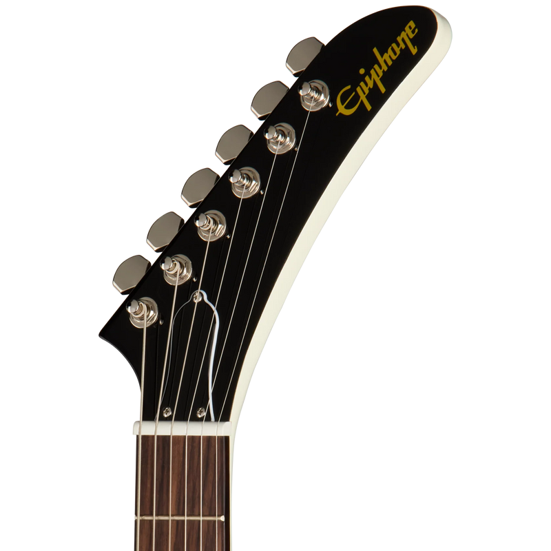 Load image into gallery viewer, Guitare électrique  Explorer 1984
