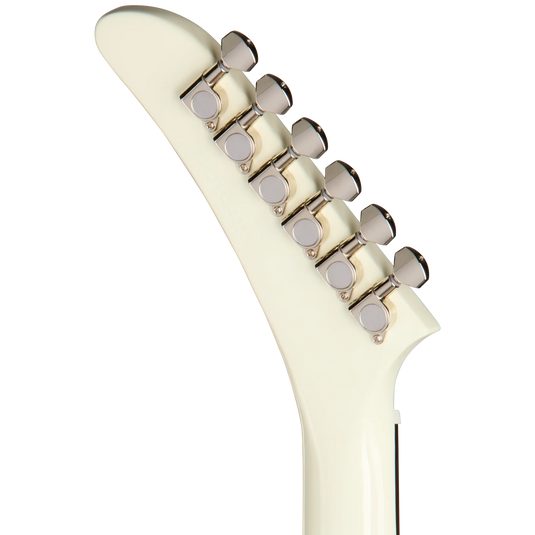 Guitare électrique  Explorer 1984