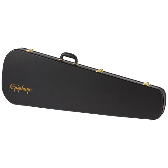 Basse électrique, Epiphone Mike Dirnt (Green Day) Grabber G-3 Bass - Core -Naturel avec étui rigide