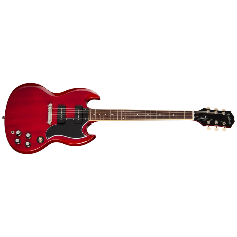 Load image into gallery viewer, Guitare électrique SG Special P-90
