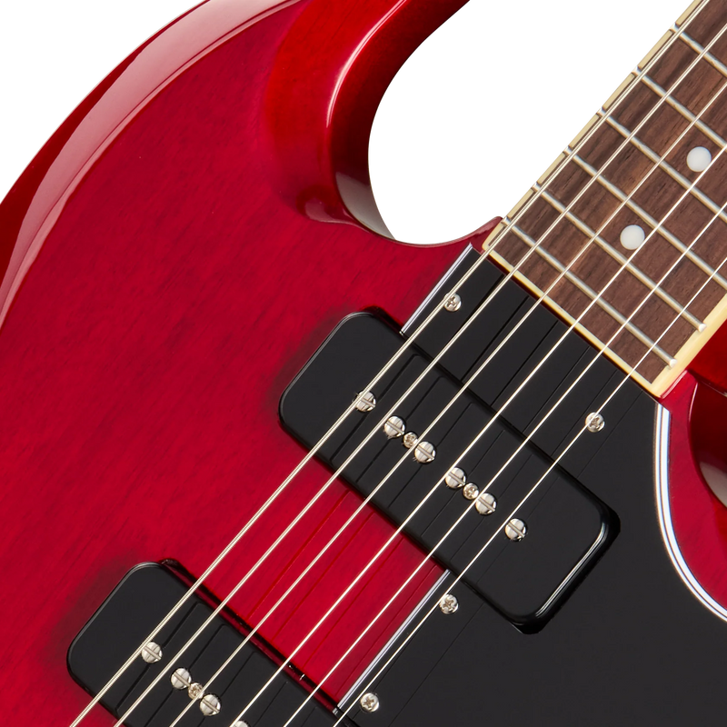 Load image into gallery viewer, Guitare électrique SG Special P-90
