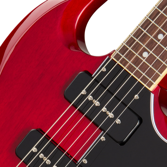 Guitare électrique SG Special P-90