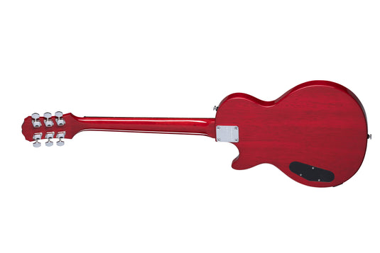 Guitare électrique, Epiphone Les Paul Special-II E1 -fini Sunburst Heritage cerisier
