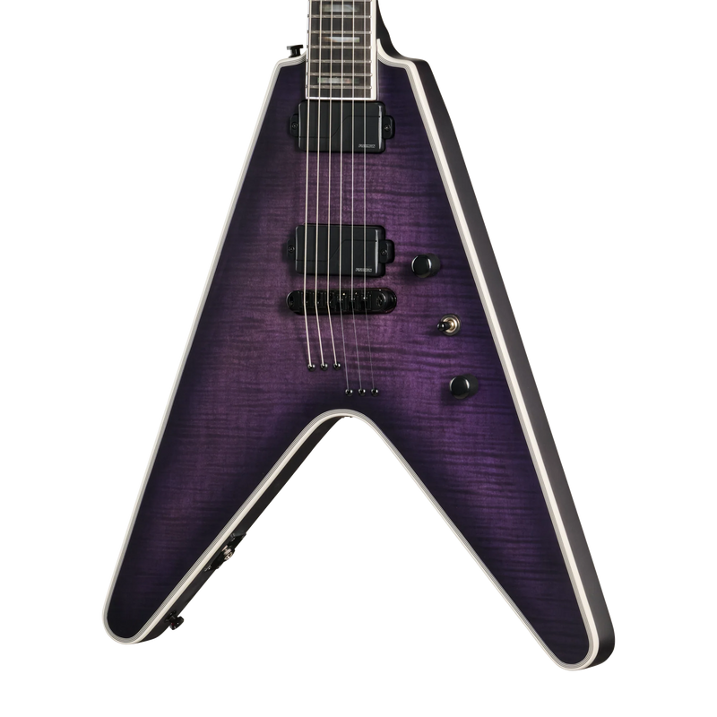 Load image into gallery viewer, Guitare électrique Flying V Prophecy
