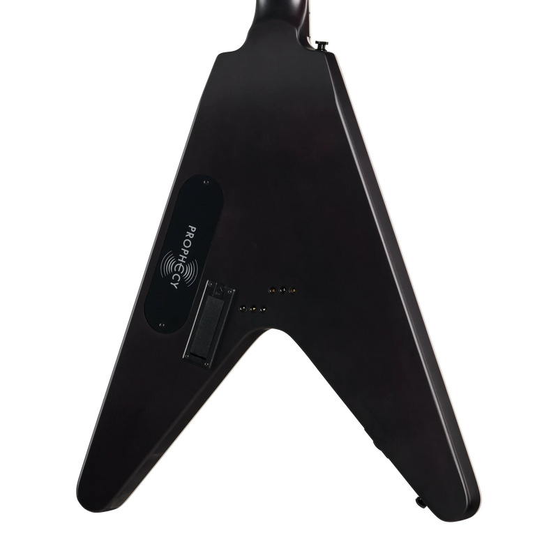 Load image into gallery viewer, Guitare électrique Flying V Prophecy
