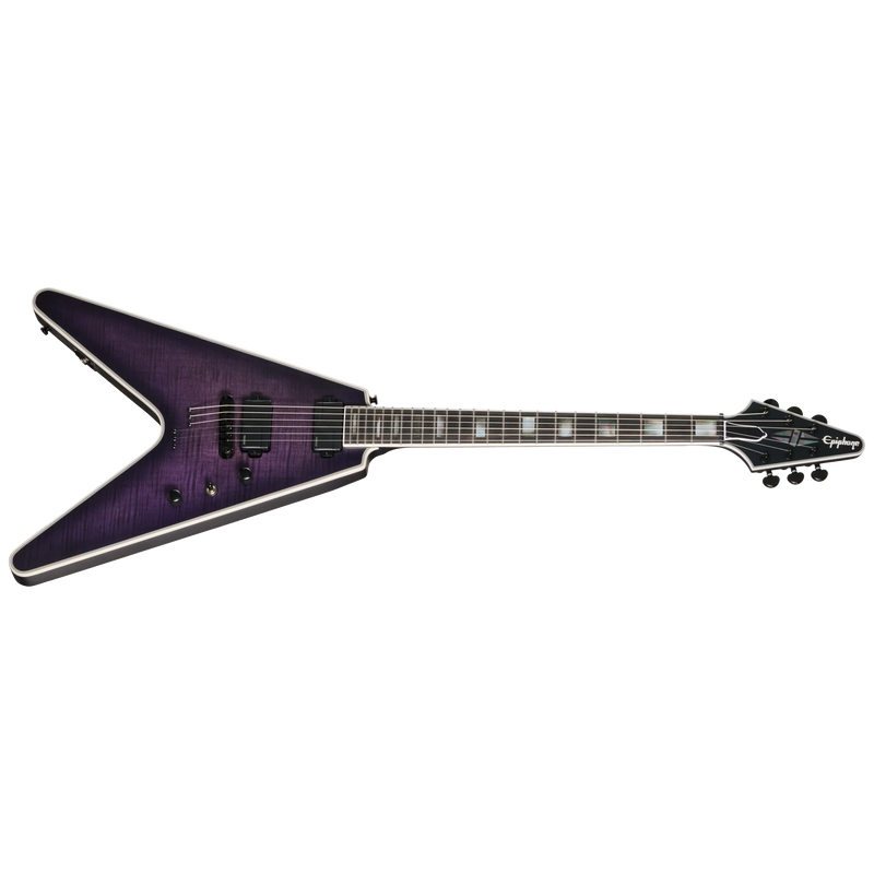 Load image into gallery viewer, Guitare électrique Flying V Prophecy
