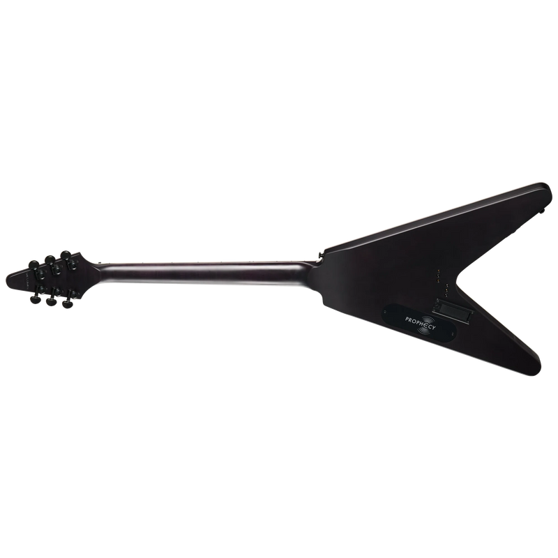 Load image into gallery viewer, Guitare électrique Flying V Prophecy
