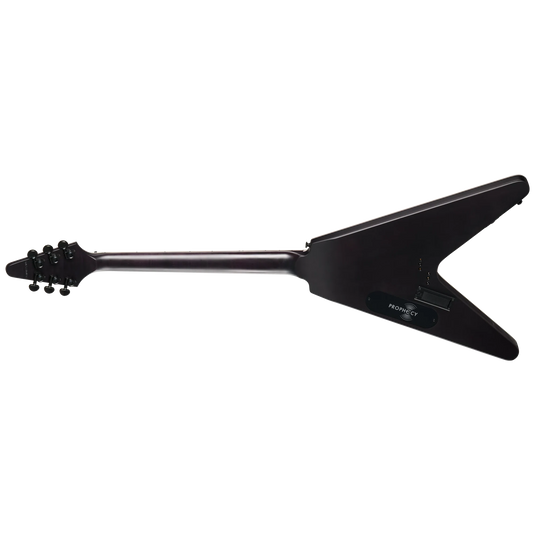 Guitare électrique Flying V Prophecy