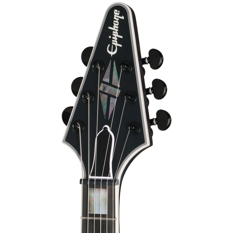 Load image into gallery viewer, Guitare électrique Flying V Prophecy
