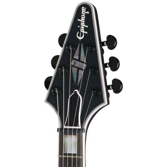 Guitare électrique Flying V Prophecy