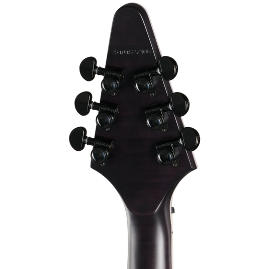 Guitare électrique Flying V Prophecy