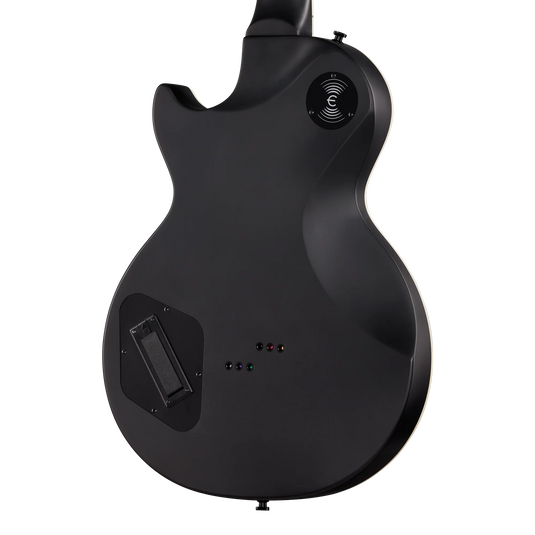 Guitare électrique baryton Les Paul Prophecy scale 27"