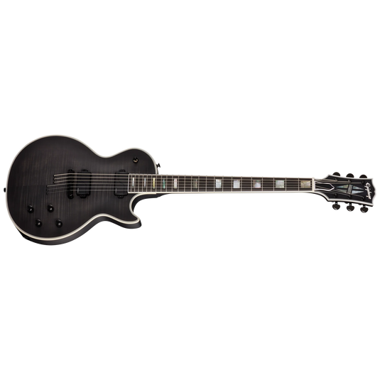 Guitare électrique baryton Les Paul Prophecy scale 27"
