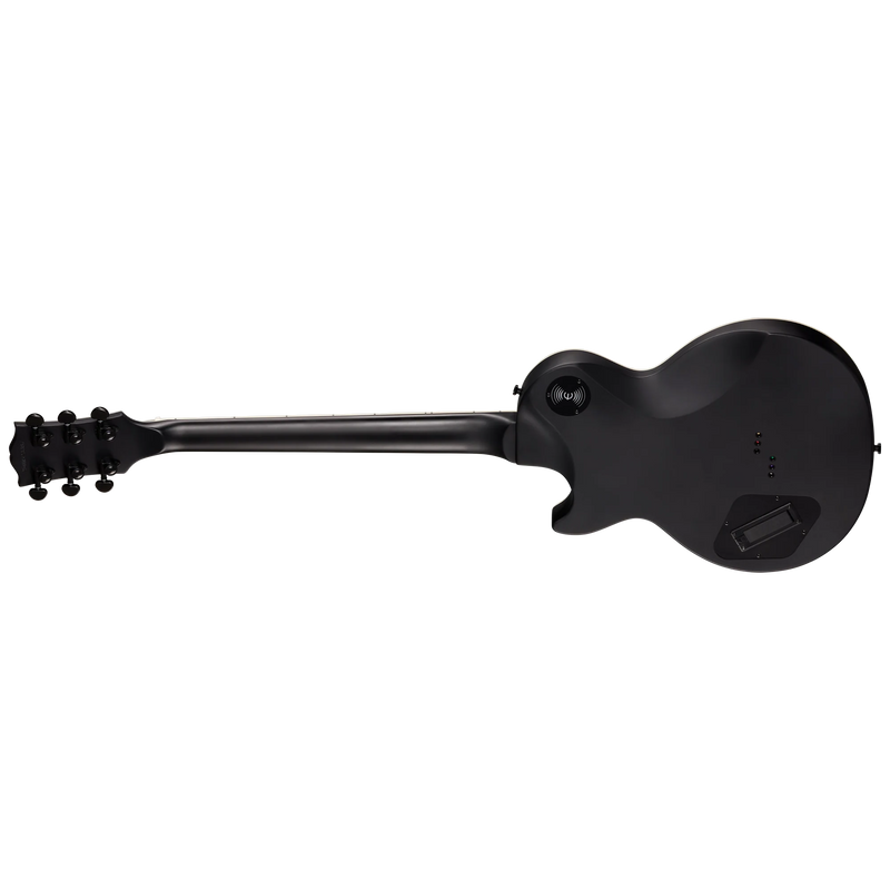 Load image into gallery viewer, Guitare électrique baryton Les Paul Prophecy scale 27"

