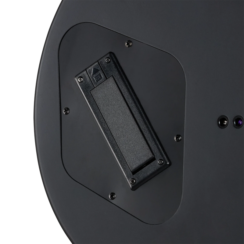 Load image into gallery viewer, Guitare électrique baryton Les Paul Prophecy scale 27"
