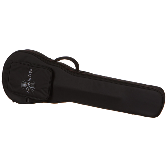 Guitare électrique baryton Les Paul Prophecy scale 27"