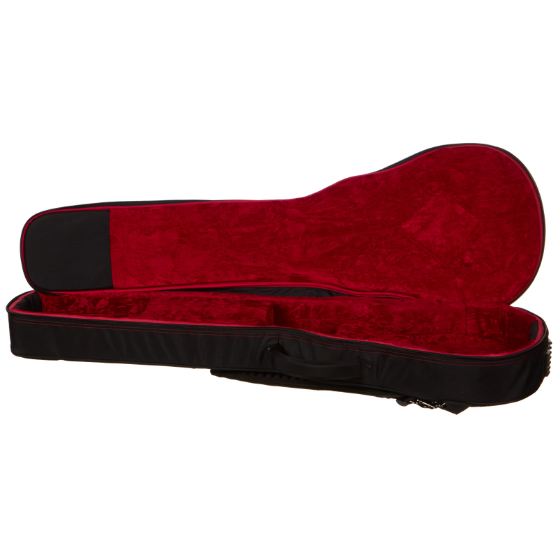 Load image into gallery viewer, Guitare électrique baryton Les Paul Prophecy scale 27"
